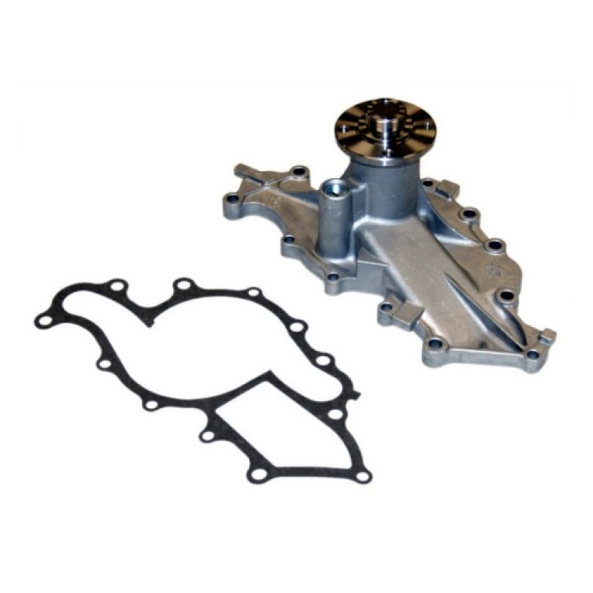 GMB BFBQ-125-1850P Water Pump