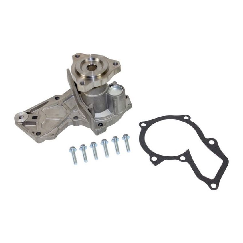 GMB BFBQ-125-3450 Water Pump