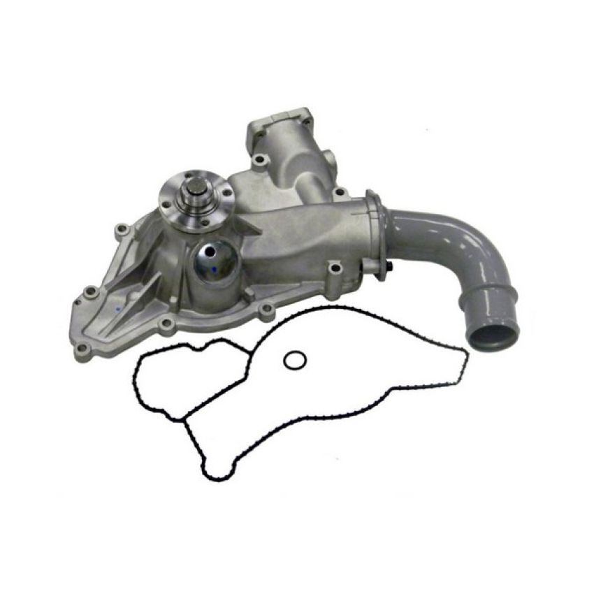 GMB BFBQ-125-5930 Water Pump