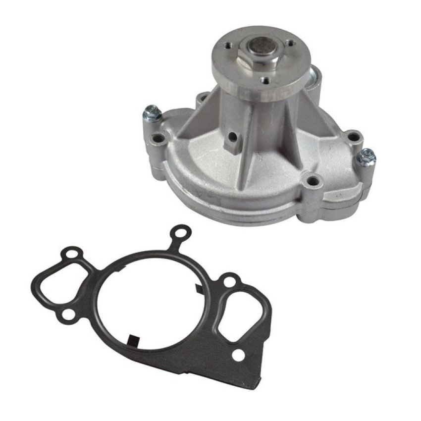 GMB BFBQ-125-6030 Water Pump