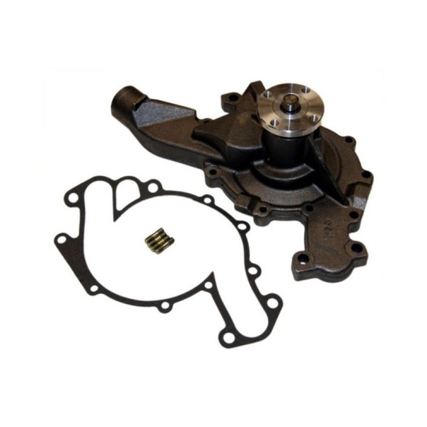 GMB BFBQ-130-1290 Water Pump