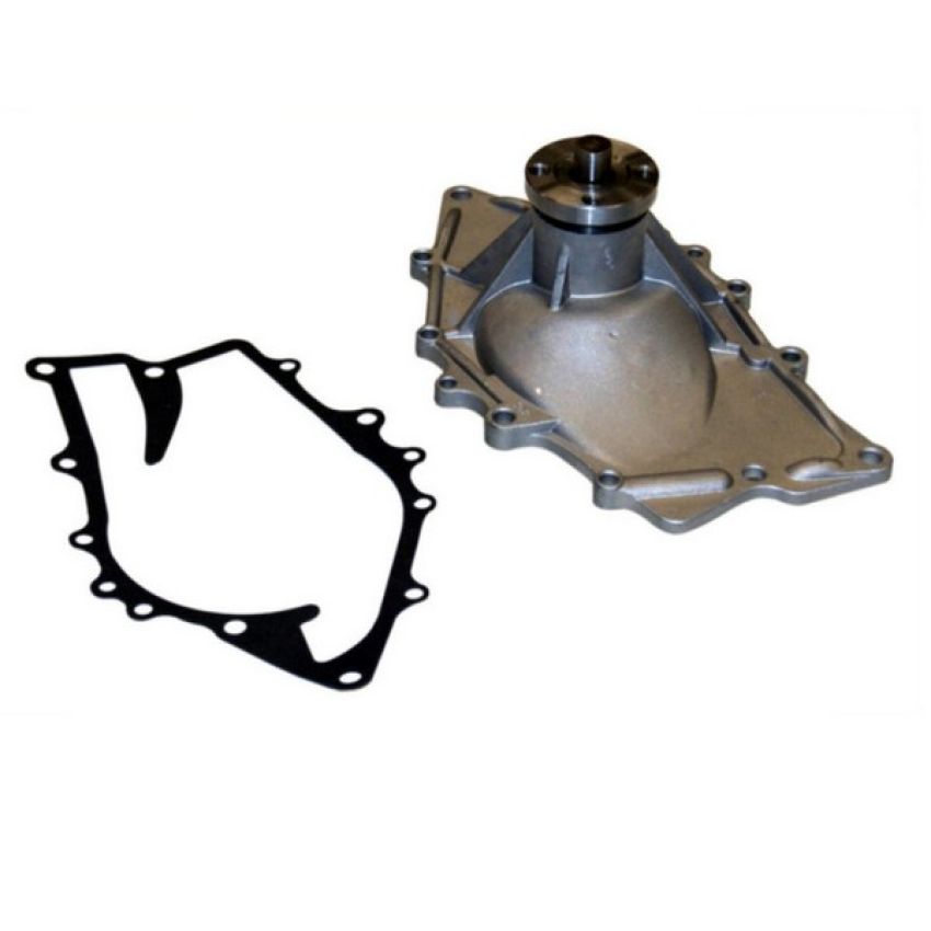 GMB BFBQ-130-2821 Water Pump
