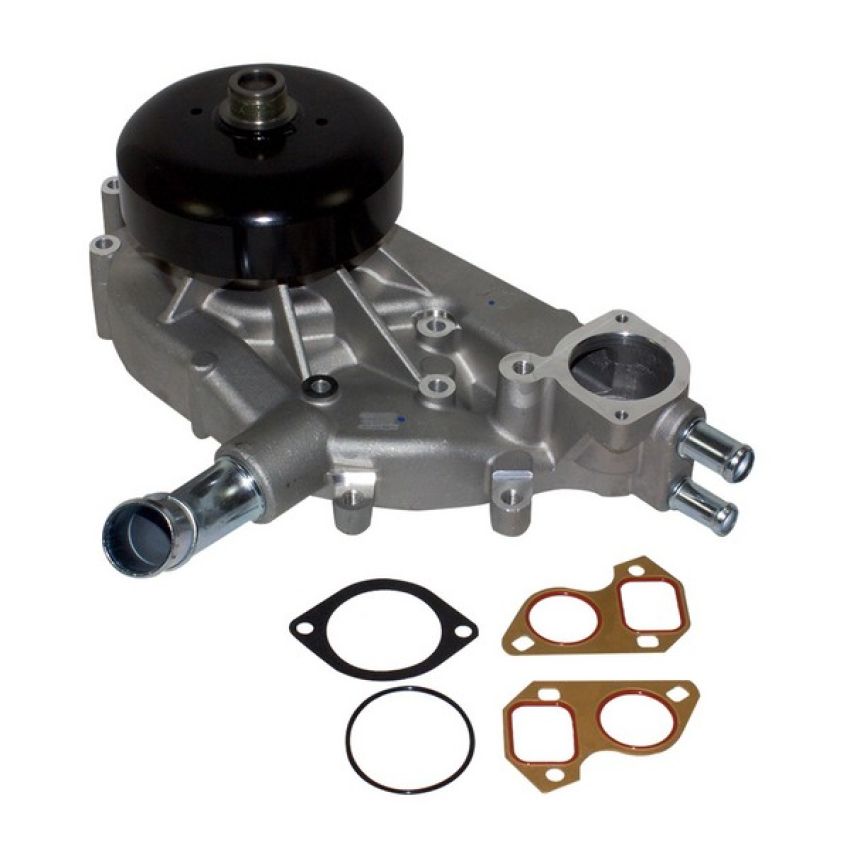 GMB BFBQ-130-7340 Water Pump