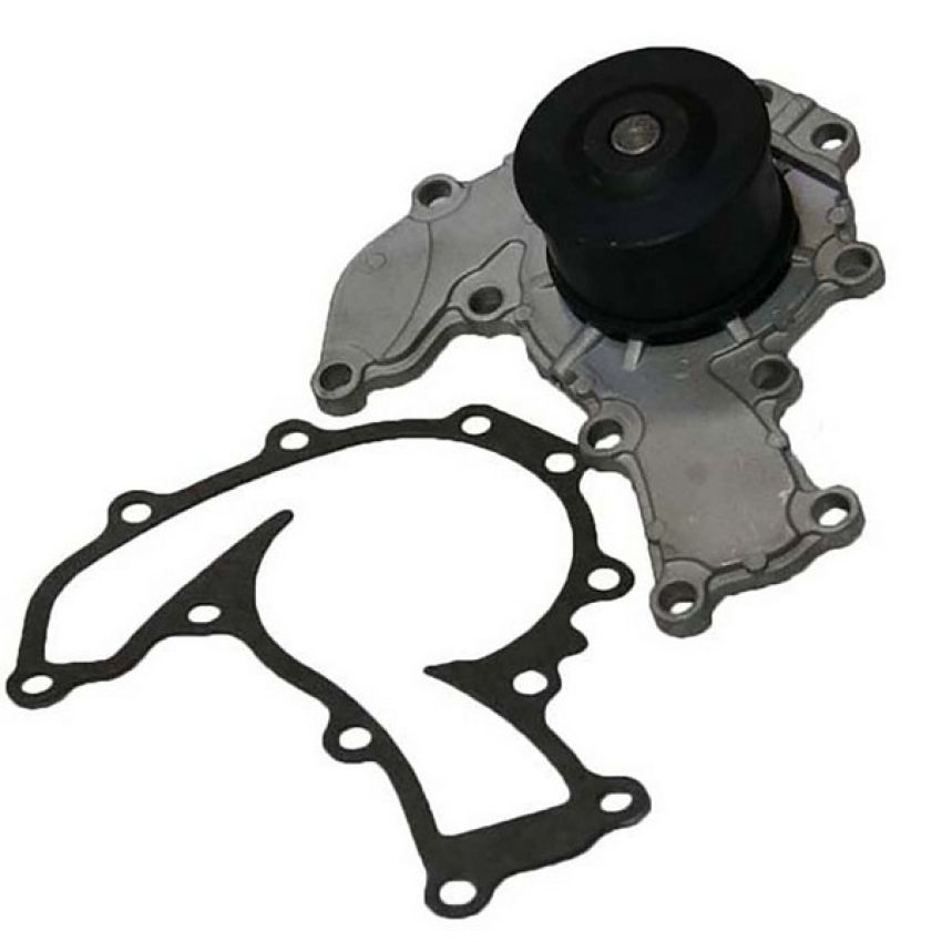 GMB BFBQ-140-1340 Water Pump