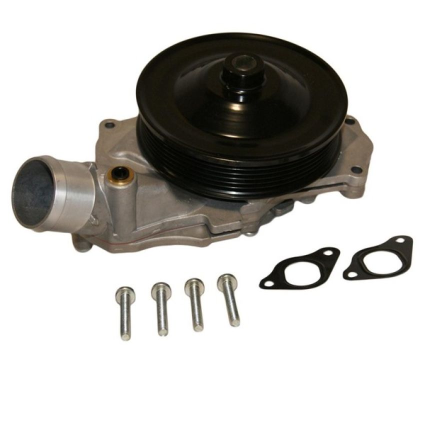 GMB BFBQ-144-2060 Water Pump