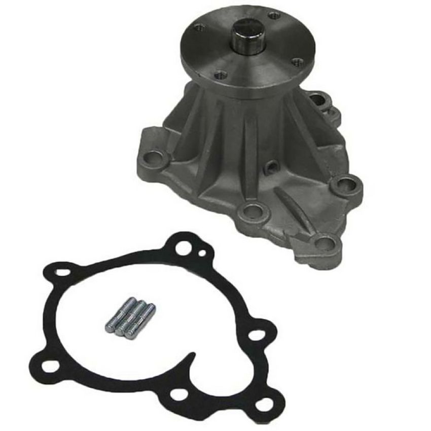 GMB BFBQ-145-1380 Water Pump