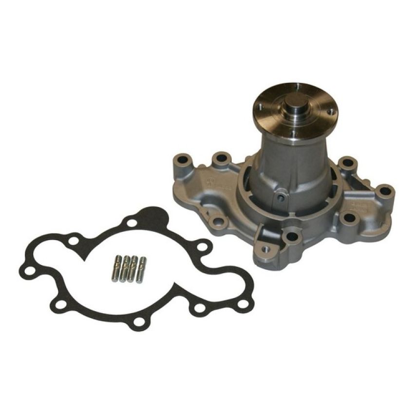 GMB BFBQ-145-2125 Water Pump
