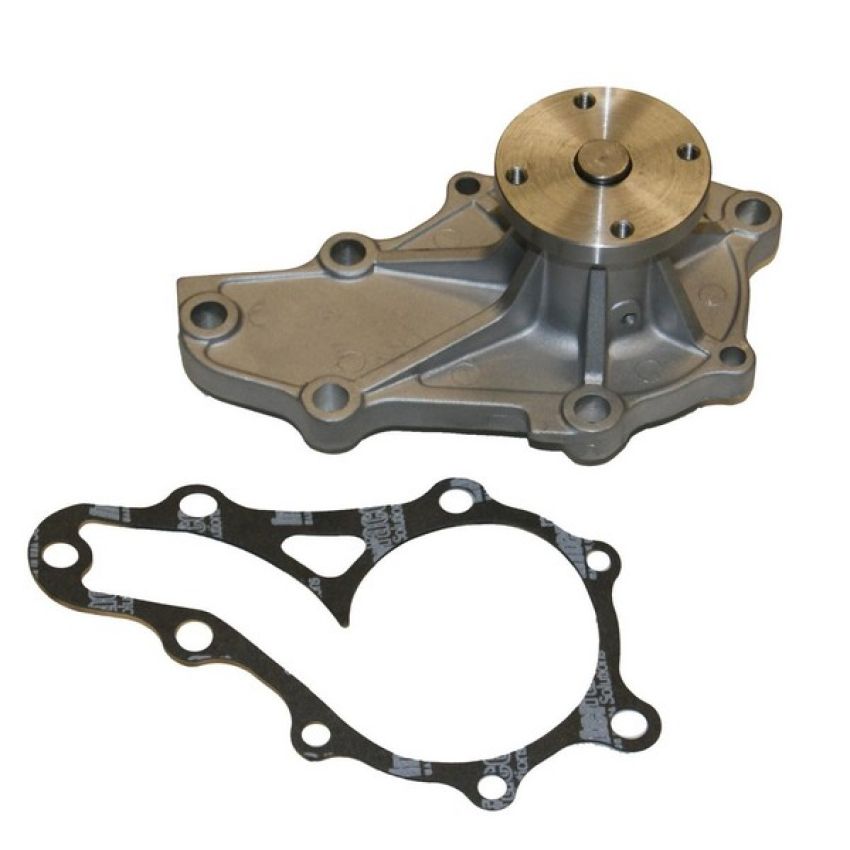 GMB BFBQ-145-2135 Water Pump