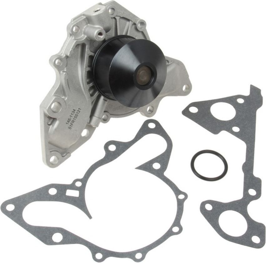 GMB BFBQ-146-1134 Water Pump