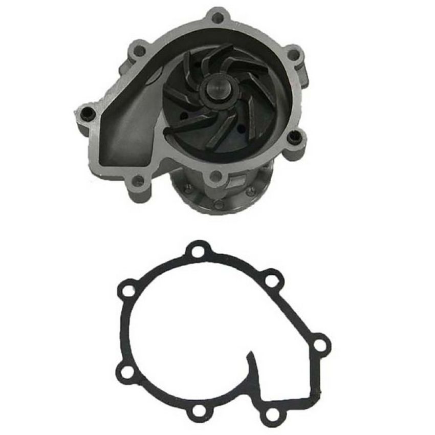 GMB BFBQ-147-2065 Water Pump