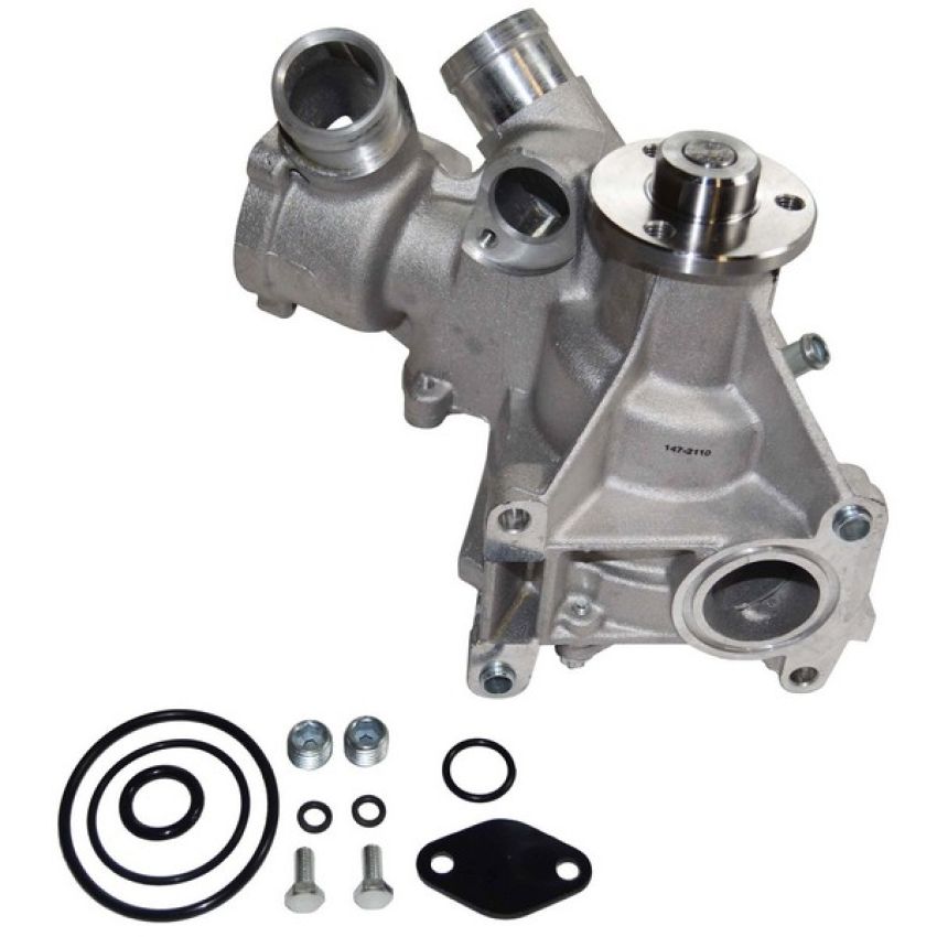 GMB BFBQ-147-2110 Water Pump