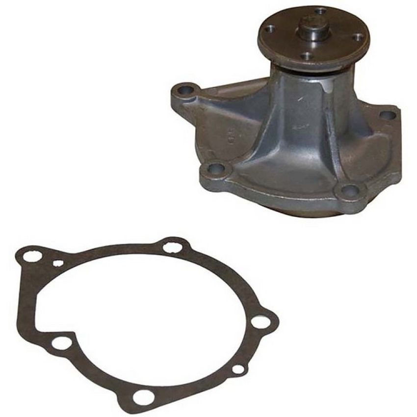 GMB BFBQ-148-1010 Water Pump
