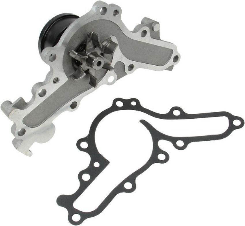 GMB BFBQ-148-2520 Water Pump