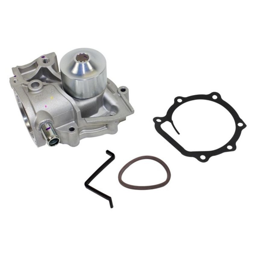 GMB BFBQ-160-1120 Water Pump