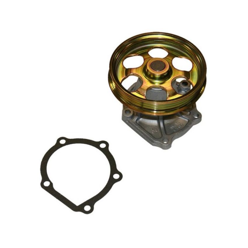 GMB BFBQ-170-2420 Water Pump