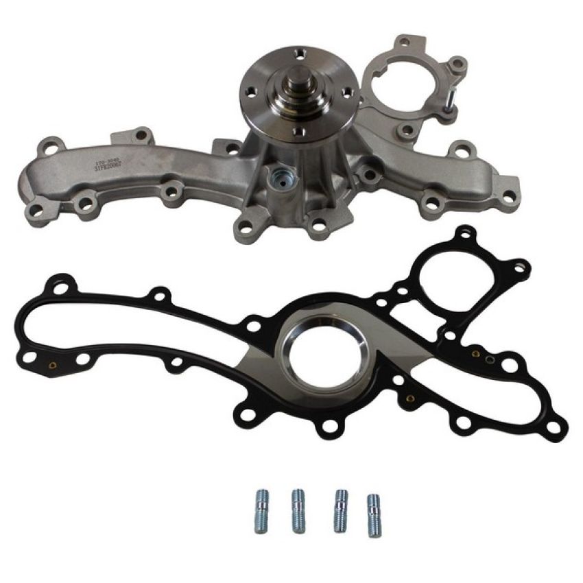 GMB BFBQ-170-3040 Water Pump