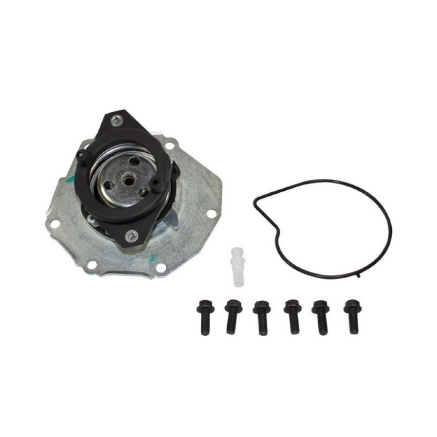 GMB BFBQ-196-1030 Water Pump