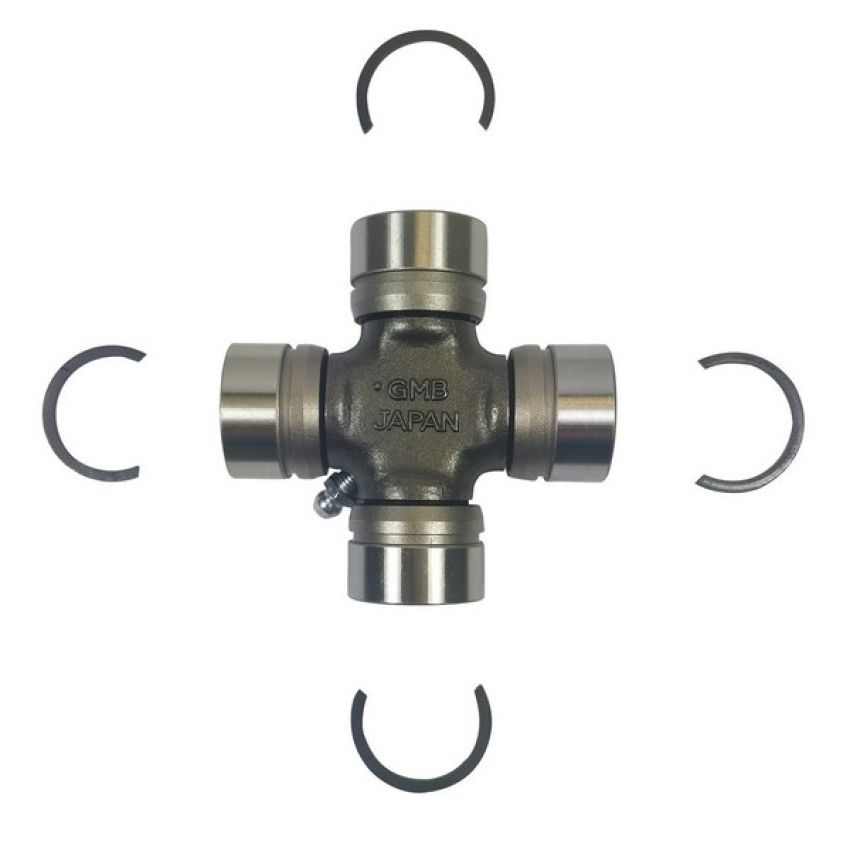 GMB BFBQ-220-0140 Universal Joint