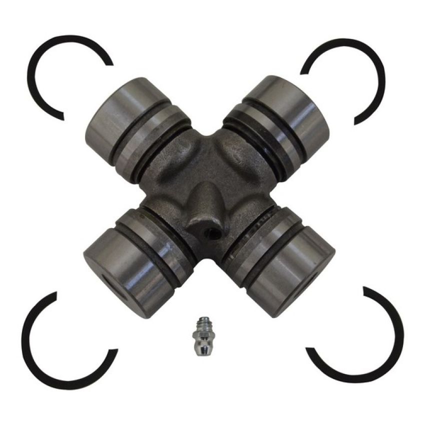 GMB BFBQ-220-0508 U-Joint