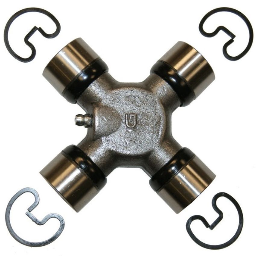 GMB BFBQ-220-2200 U-Joint