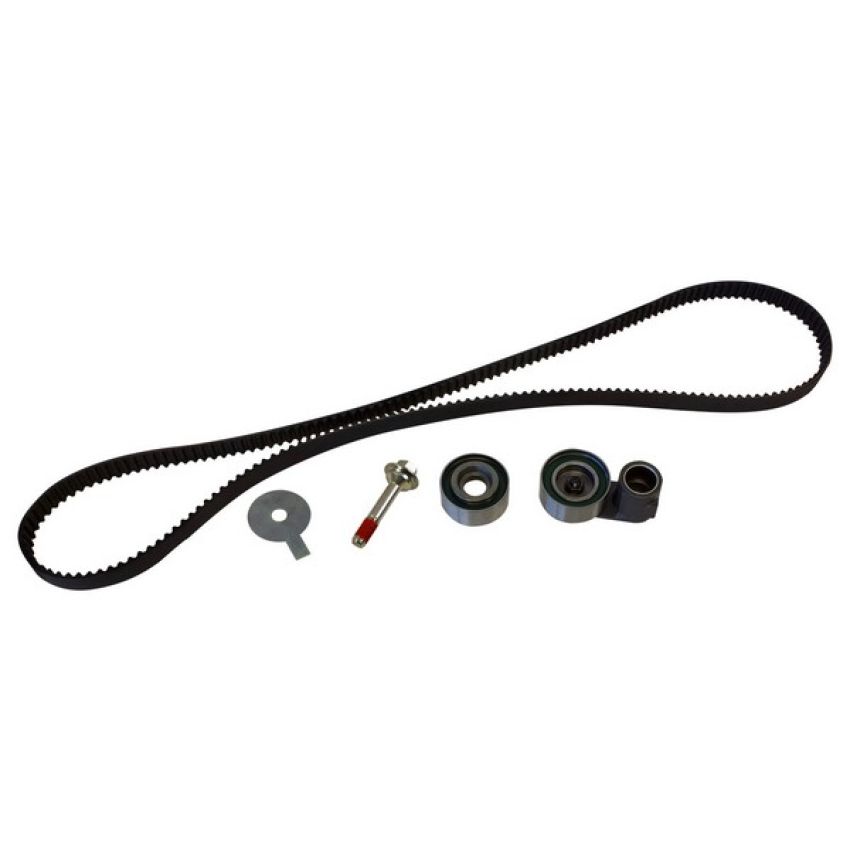 GMB BFBQ-2435-0329 Timing Belt Kit