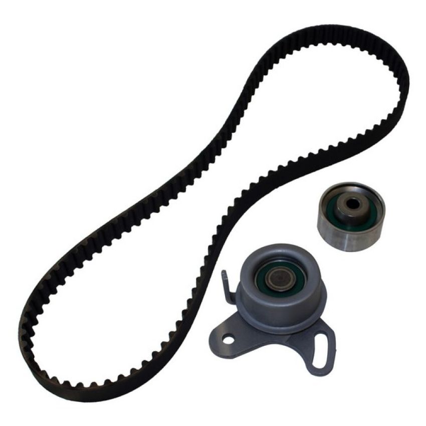 GMB BFBQ-2446-0282 Timing Belt Kit