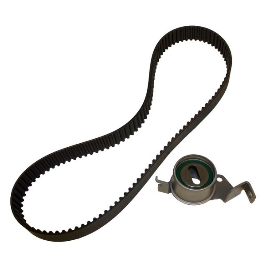 GMB BFBQ-2448-0201 Timing Belt Kit