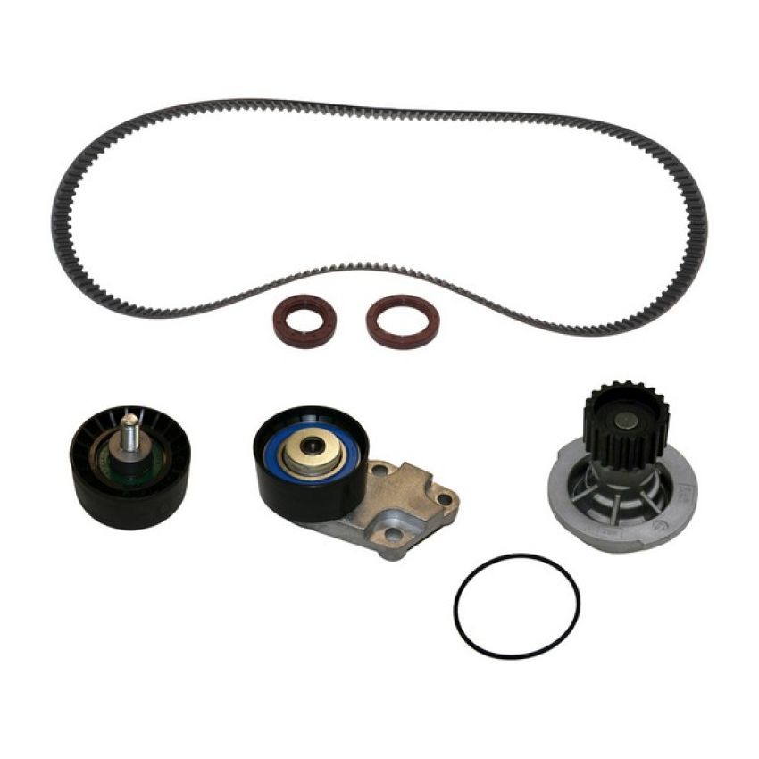 GMB BFBQ-3420-0335 Water Pump Kit