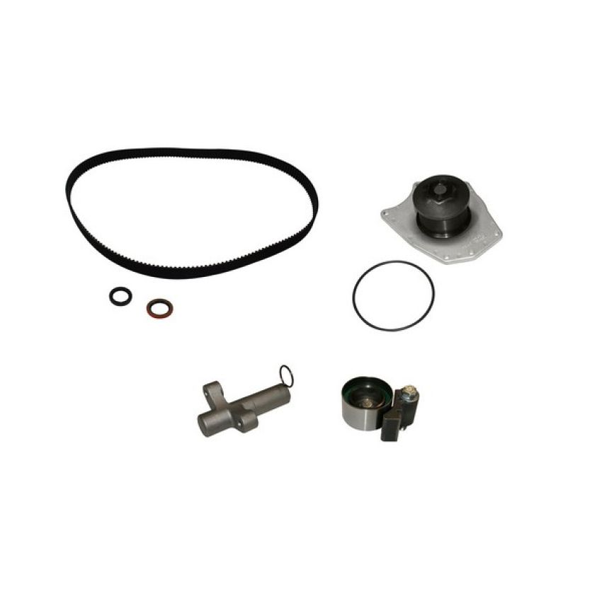GMB BFBQ-3420-1295 Water Pump Kit