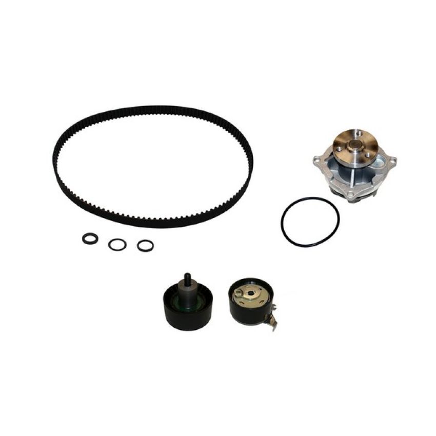 GMB BFBQ-3425-2294 Water Pump Kit