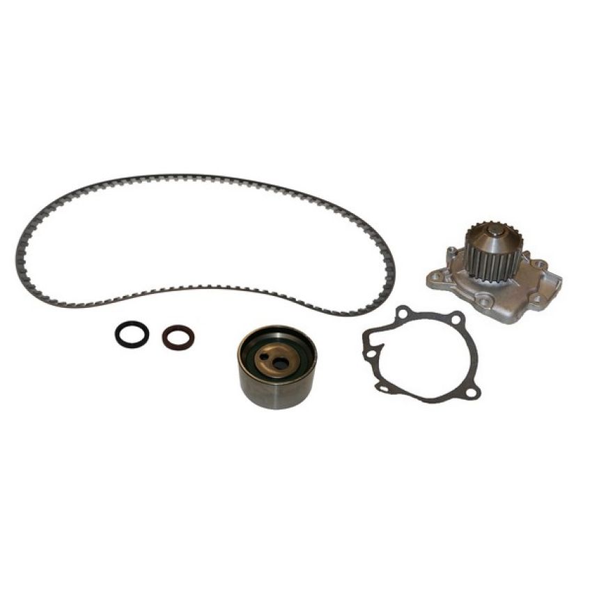 GMB BFBQ-3430-0177 Water Pump Kit