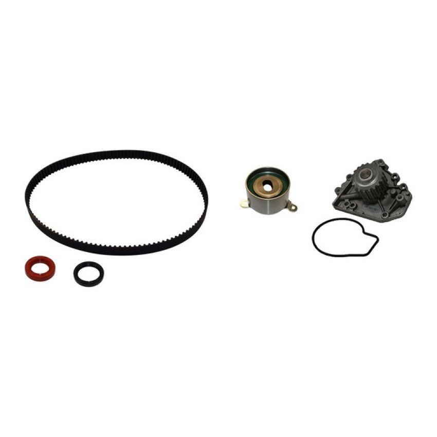 GMB BFBQ-3435-0184 Water Pump Kit
