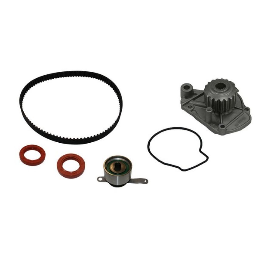 GMB BFBQ-3435-0224 Water Pump Kit