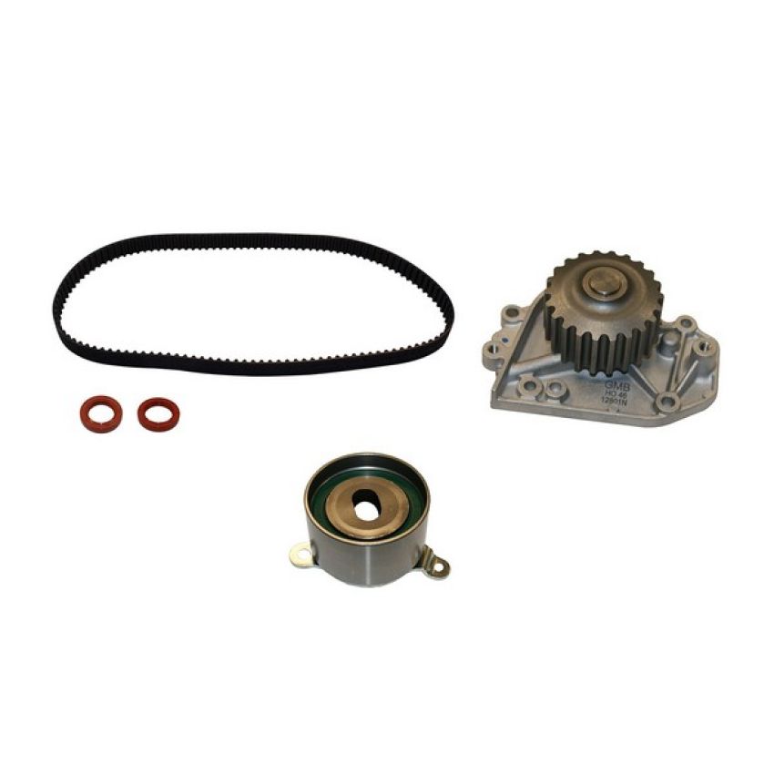 GMB BFBQ-3435-0227 Water Pump Kit