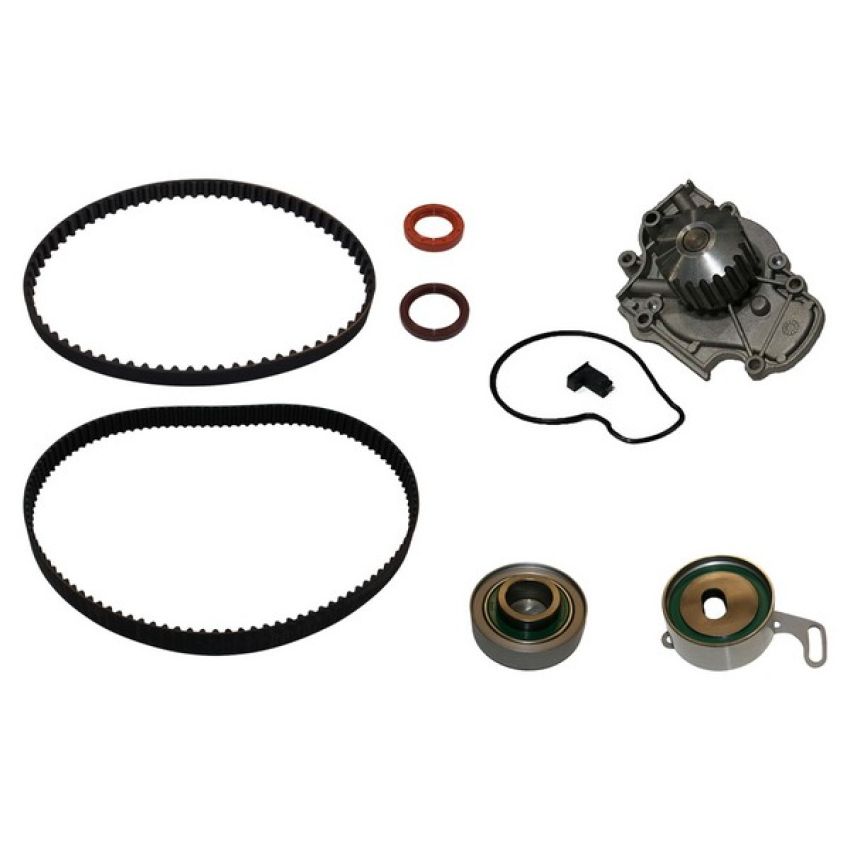 GMB BFBQ-3435-0244 Water Pump Kit