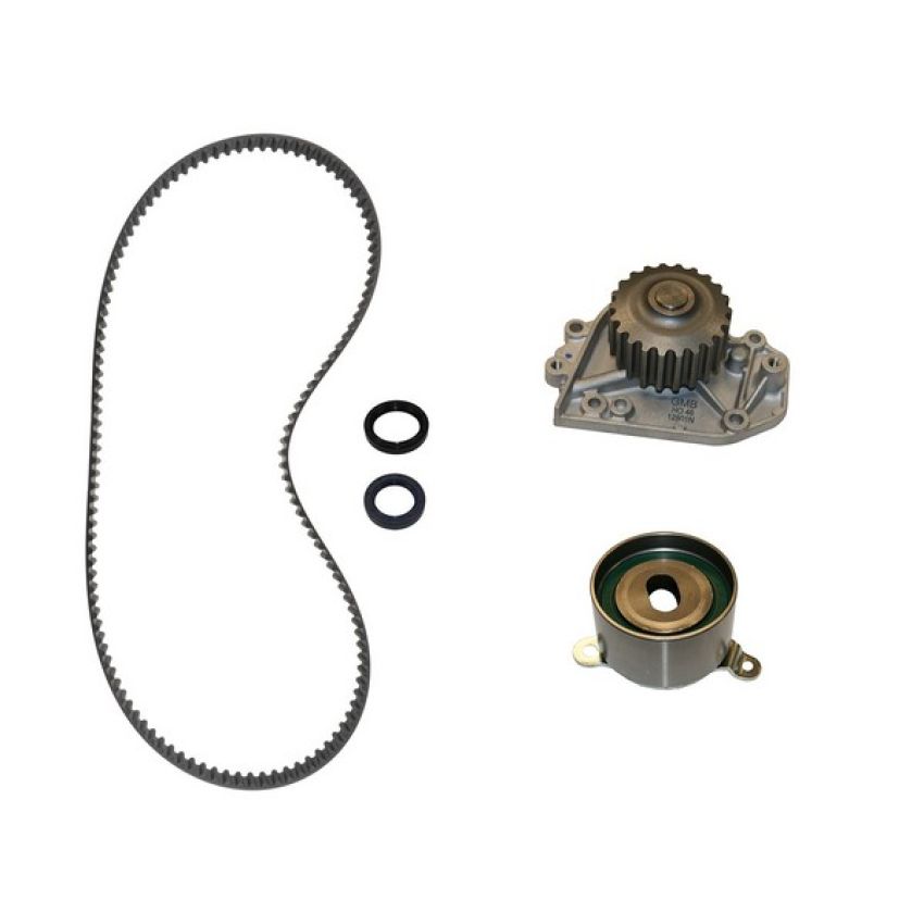 GMB BFBQ-3435-0247 Water Pump Kit