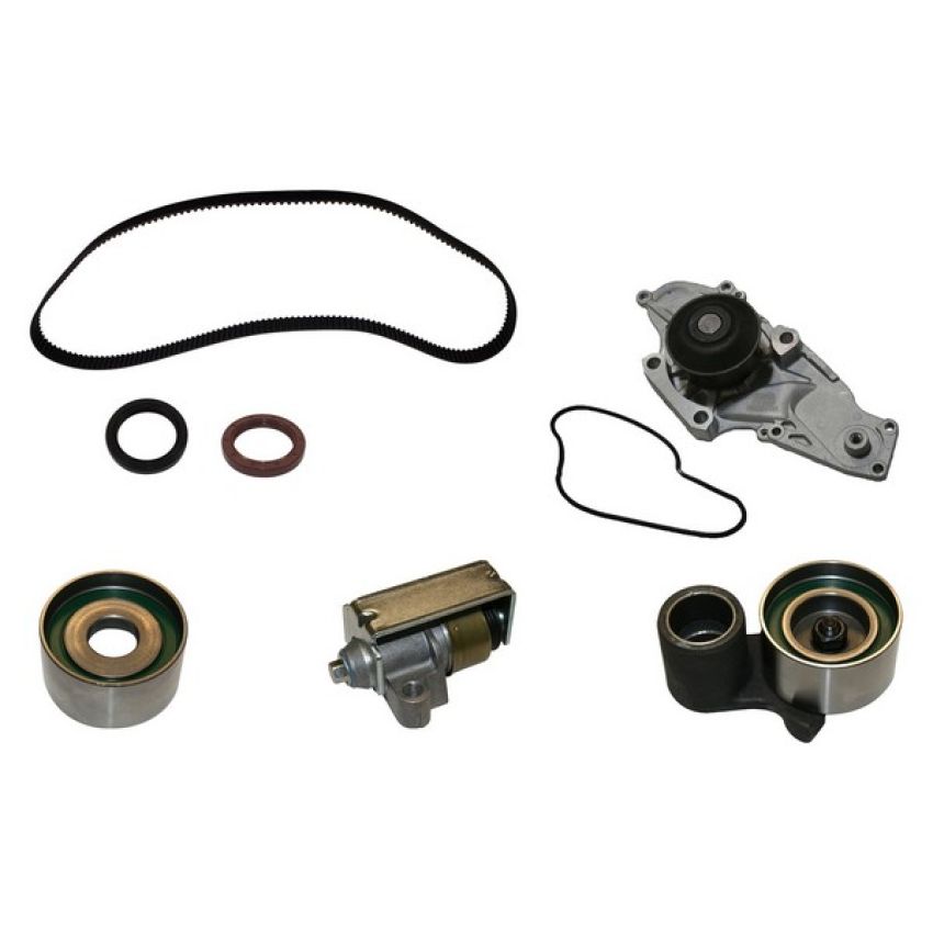 GMB BFBQ-343-51286 Water Pump Kit
