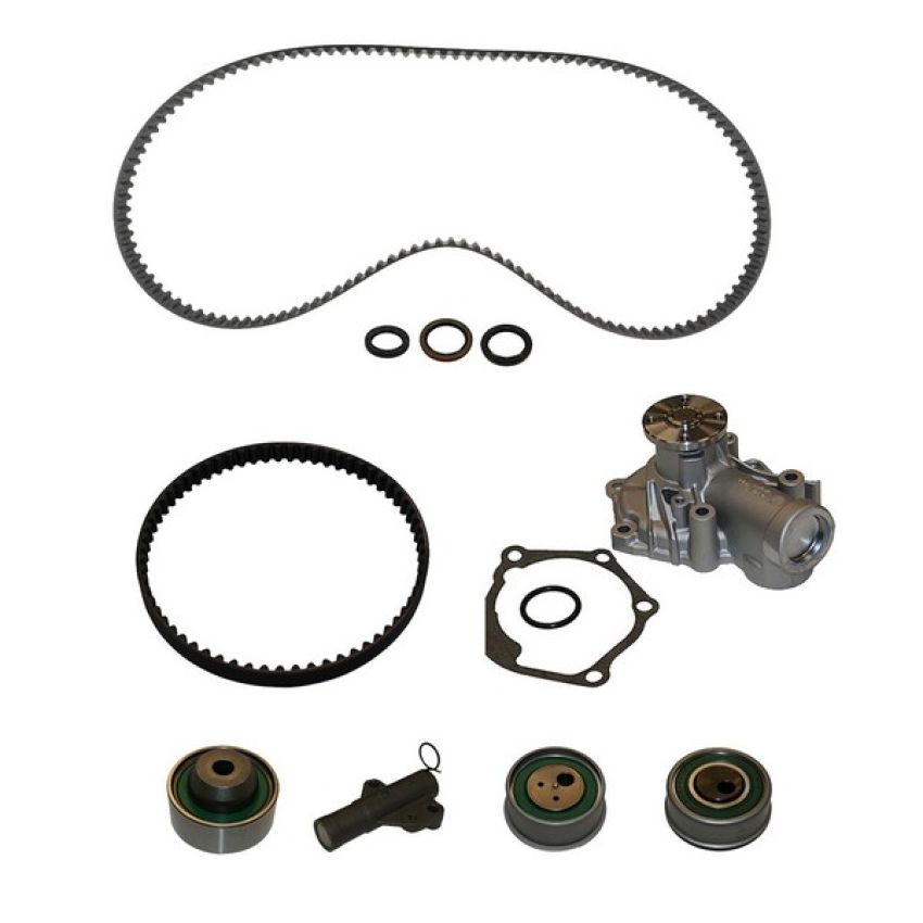 GMB BFBQ-3448-0340 Water Pump Kit