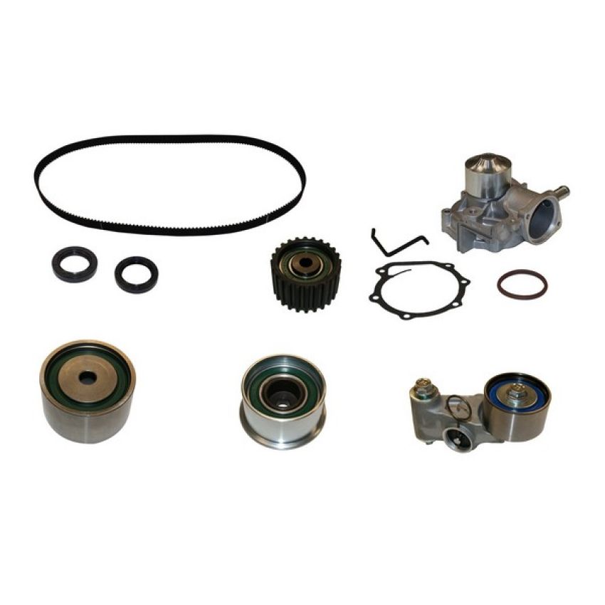 GMB BFBQ-3460-0307 Water Pump Kit