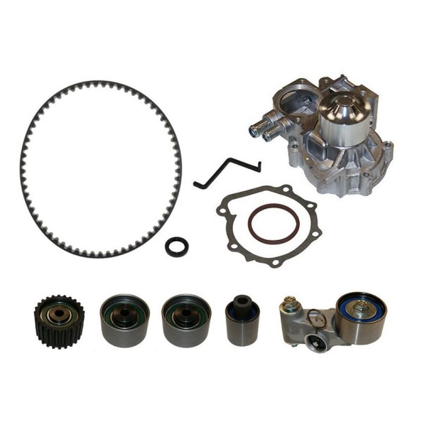 GMB BFBQ-3460-2328 Water Pump Kit