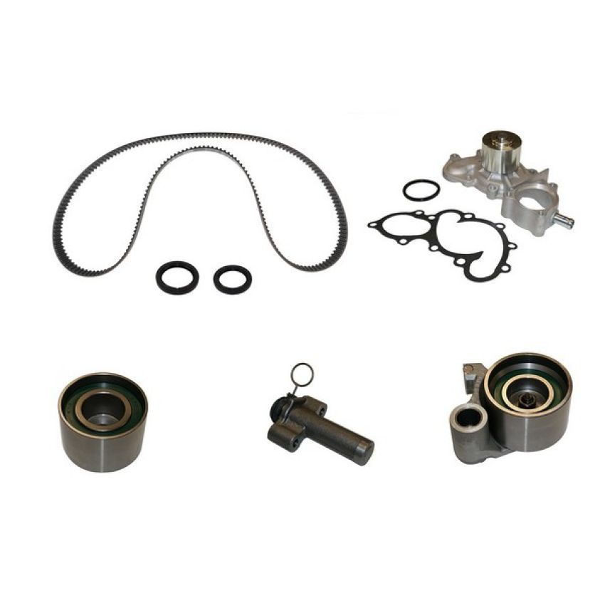 GMB BFBQ-3470-0271 Water Pump Kit