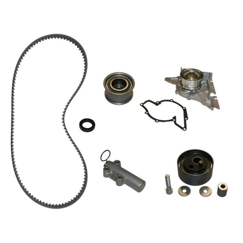 GMB BFBQ-3480-0297 Water Pump Kit