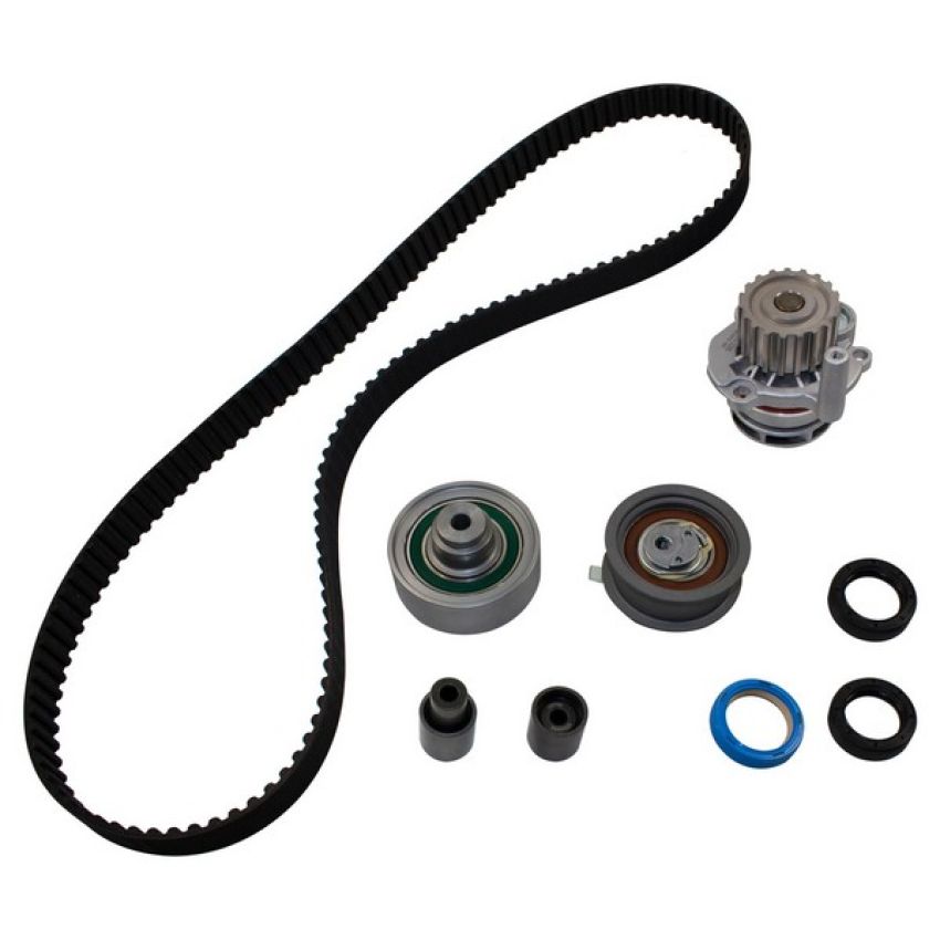 GMB BFBQ-3480-0321 Water Pump Kit