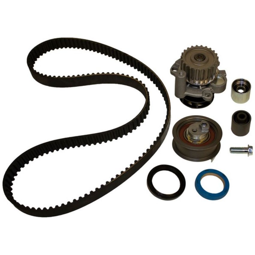 GMB BFBQ-3480-1334 Water Pump Kit