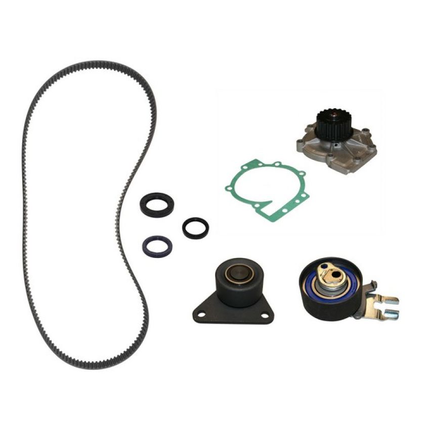 GMB BFBQ-349-01331 Water Pump Kit
