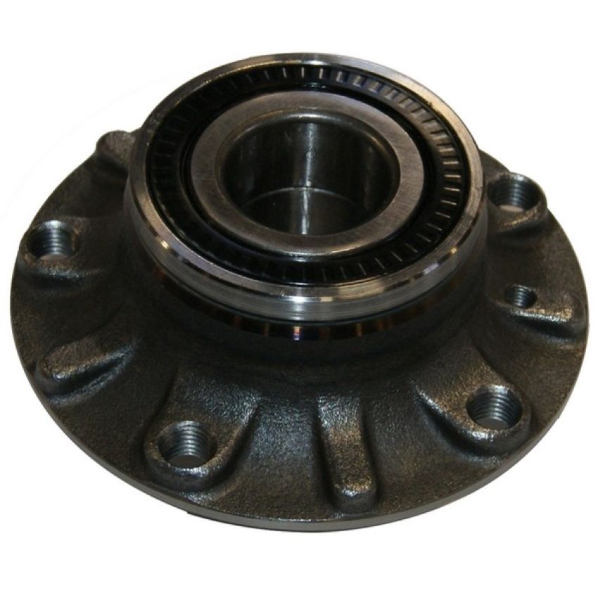 GMB BFBQ-715-0310 Wheel Hub Modul