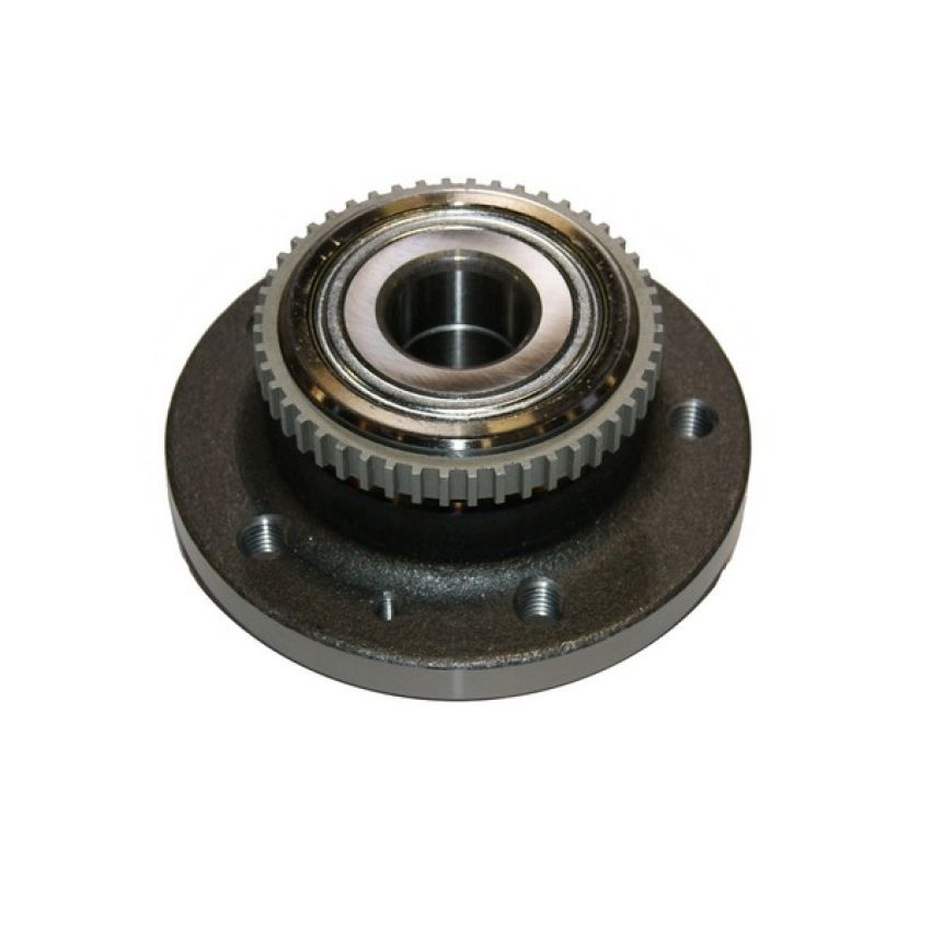 GMB BFBQ-715-0314 Wheel Hub