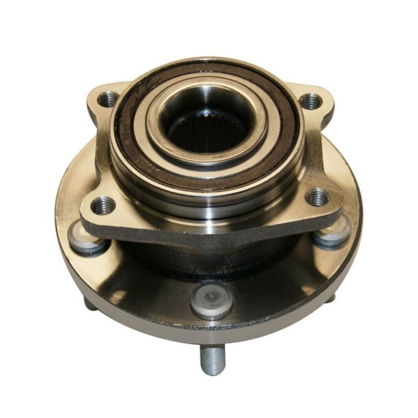 GMB BFBQ-720-0011 Wheel Hub Assem