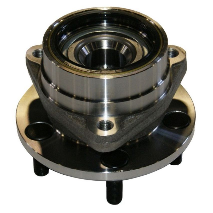GMB BFBQ-720-0033 Wheel Hub Assem