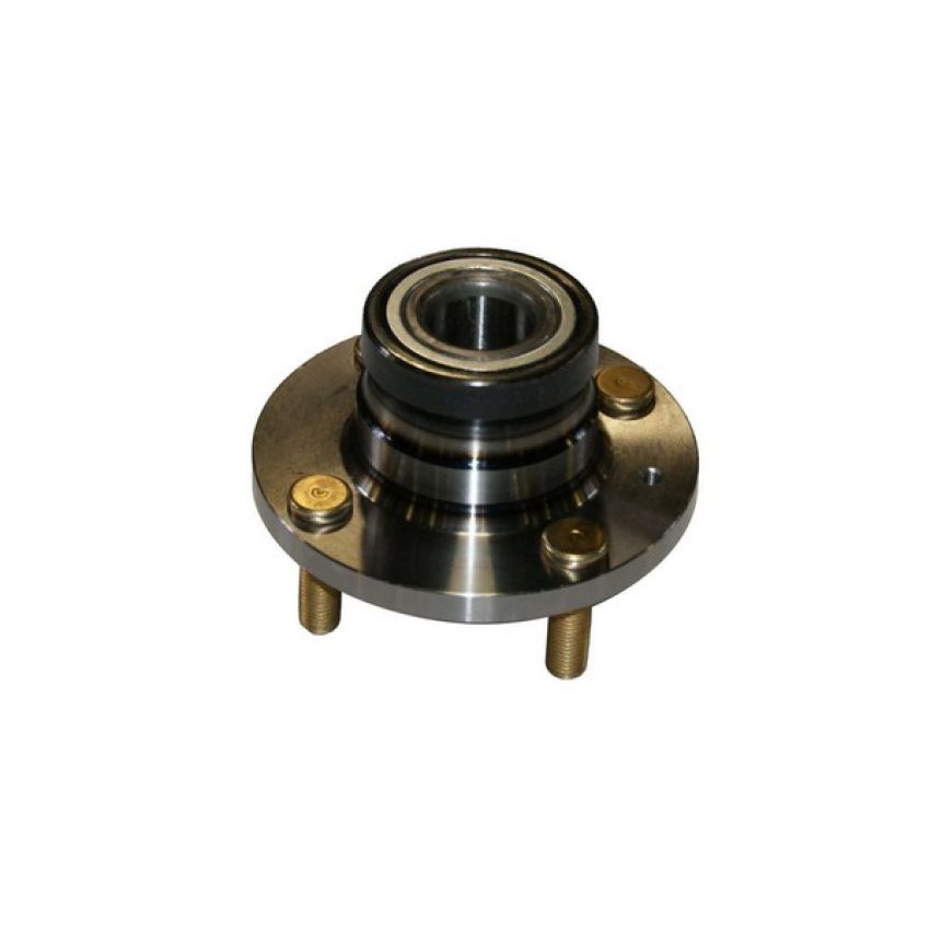 GMB BFBQ-720-0212 Wheel Hub Modul
